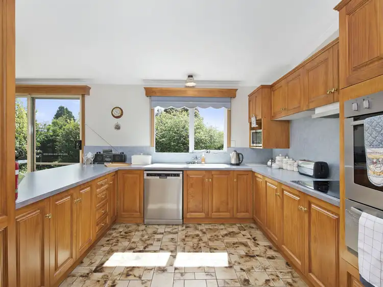 Third view of Homely house listing, 1 Jackson Street, Wynyard TAS 7325