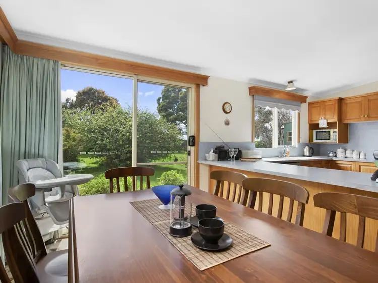 Fourth view of Homely house listing, 1 Jackson Street, Wynyard TAS 7325