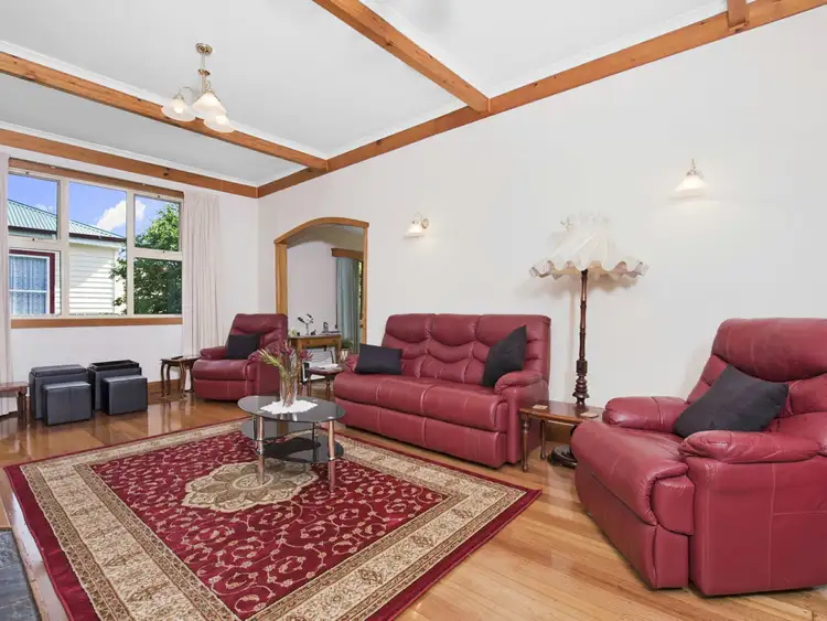 Fifth view of Homely house listing, 1 Jackson Street, Wynyard TAS 7325