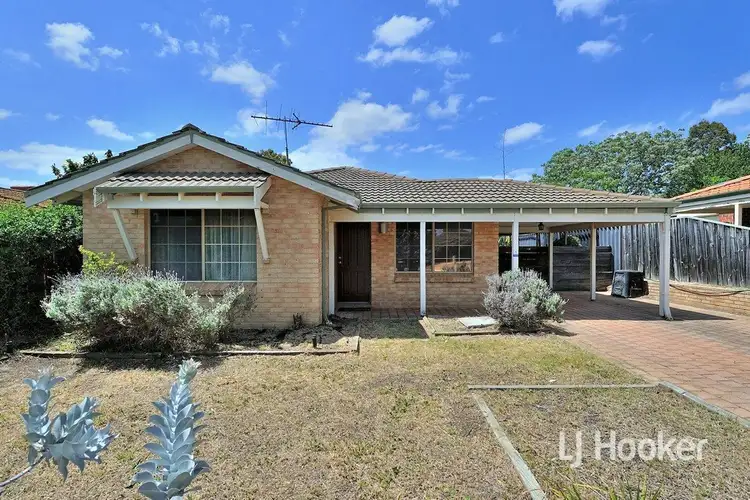 48 Edwards Entrance, Stratton WA 6056