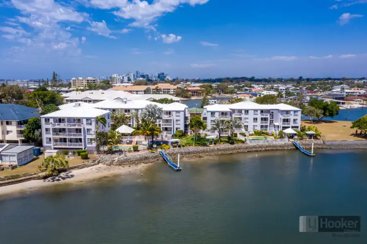 Main view of Homely unit listing, 19/11-19 Taylor Street, Biggera Waters QLD 4216