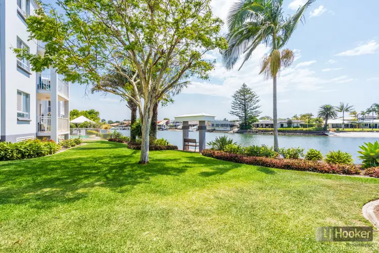 Third view of Homely unit listing, 19/11-19 Taylor Street, Biggera Waters QLD 4216