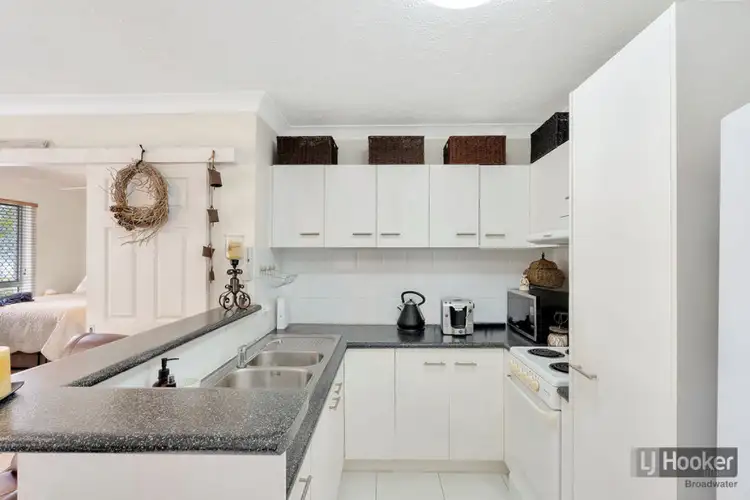 Fourth view of Homely unit listing, 19/11-19 Taylor Street, Biggera Waters QLD 4216