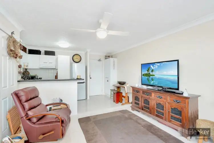 Sixth view of Homely unit listing, 19/11-19 Taylor Street, Biggera Waters QLD 4216