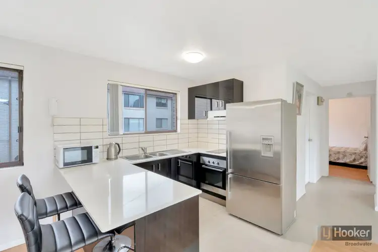 Sixth view of Homely unit listing, 3/159 Muir Street, Labrador QLD 4215