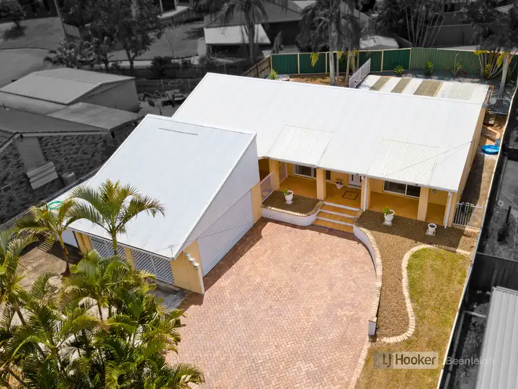 Main view of Homely house listing, 61 Edinburgh Drive, Bethania QLD 4205