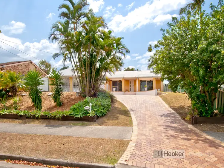 Second view of Homely house listing, 61 Edinburgh Drive, Bethania QLD 4205