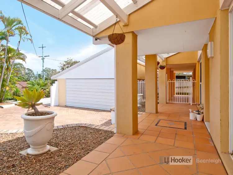 Third view of Homely house listing, 61 Edinburgh Drive, Bethania QLD 4205