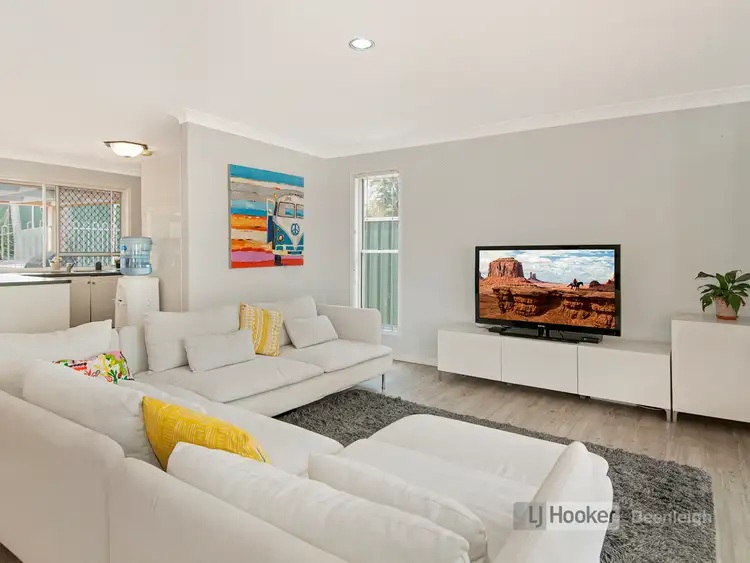 Sixth view of Homely house listing, 61 Edinburgh Drive, Bethania QLD 4205