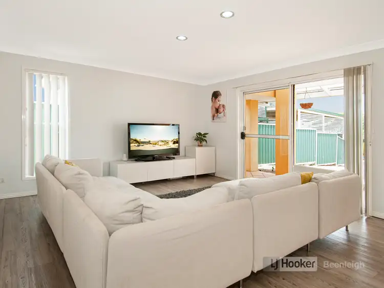 Seventh view of Homely house listing, 61 Edinburgh Drive, Bethania QLD 4205