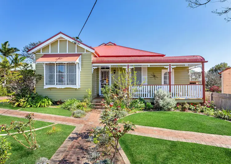 Main view of Homely house listing, 163 High Street, Taree NSW 2430