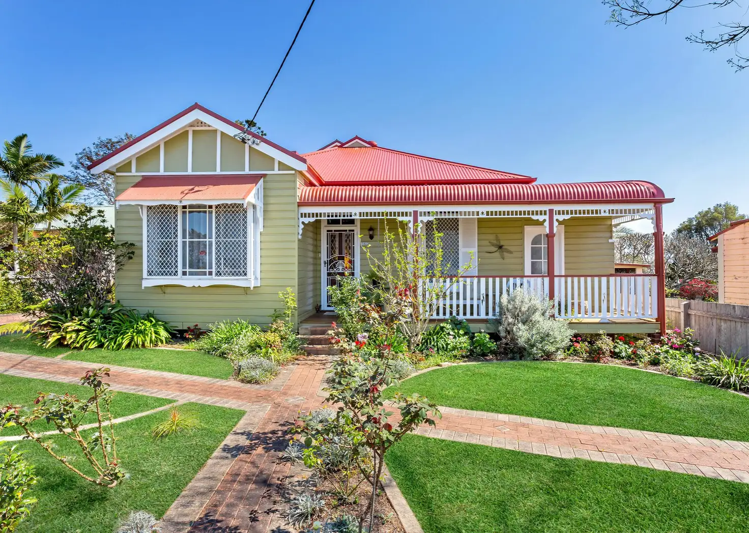Main view of Homely house listing, 163 High Street, Taree NSW 2430