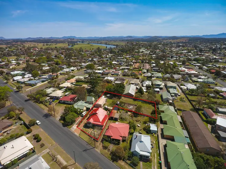 Fourth view of Homely house listing, 163 High Street, Taree NSW 2430