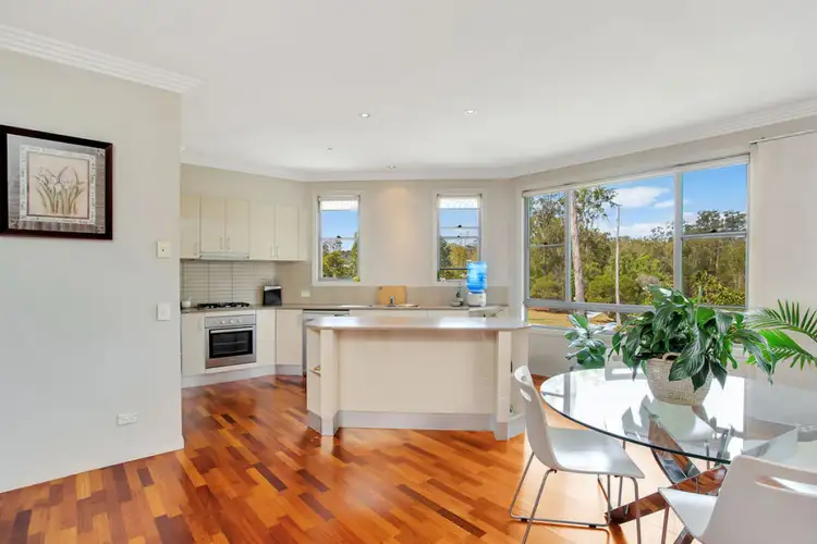 2/119 Bayswater Avenue, Varsity Lakes QLD 4227