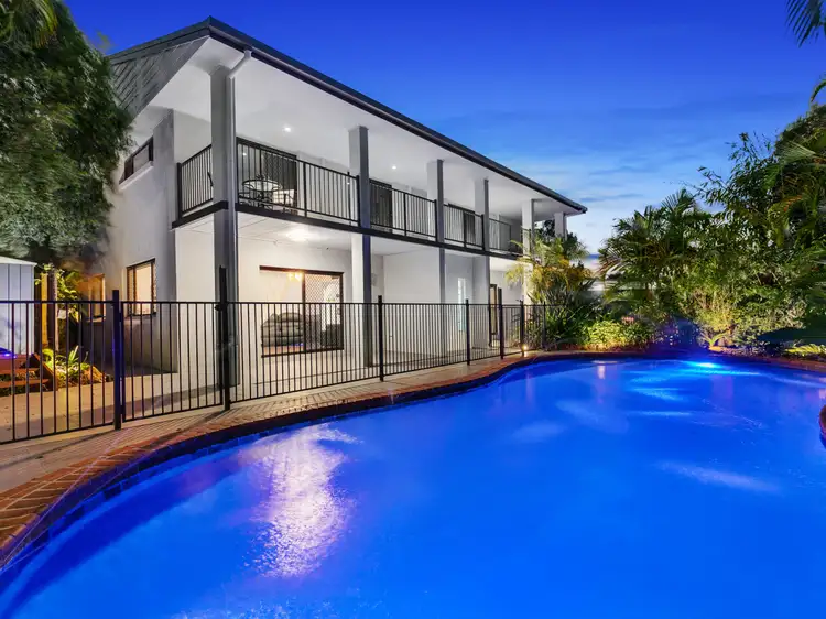 37 Russell Street, Cleveland QLD 4163