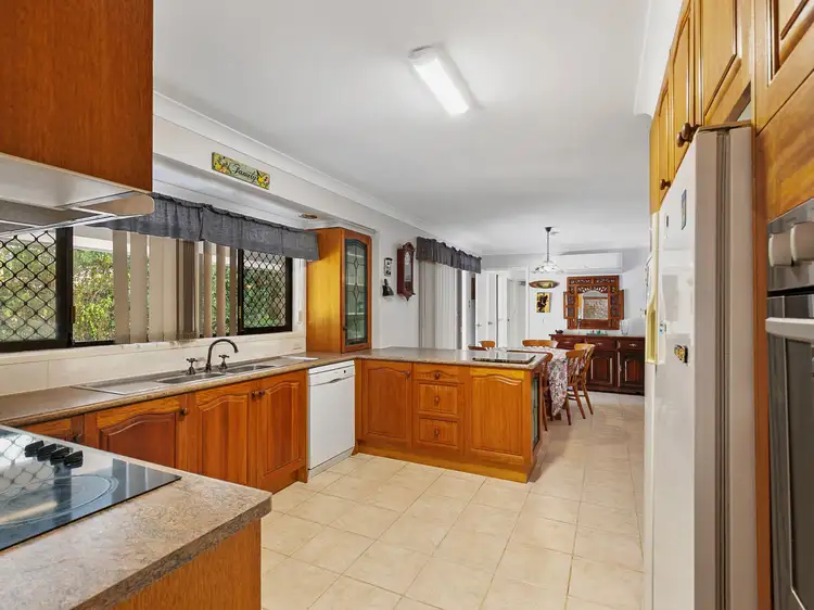 Second view of Homely house listing, 37 Russell Street, Cleveland QLD 4163