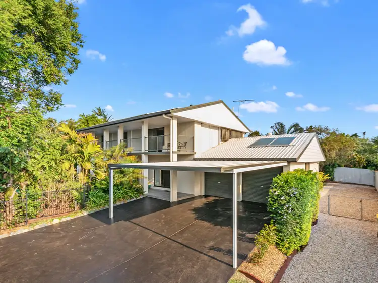 Third view of Homely house listing, 37 Russell Street, Cleveland QLD 4163