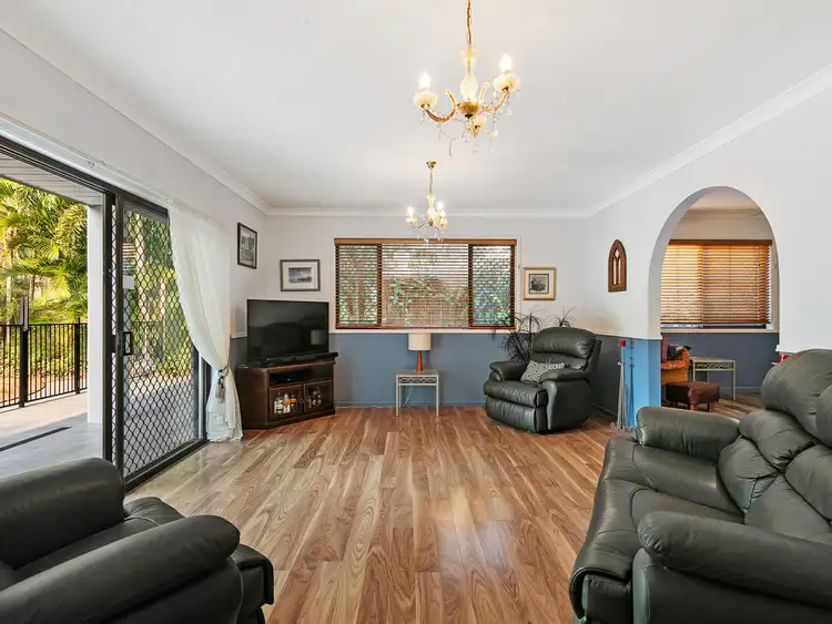 Fifth view of Homely house listing, 37 Russell Street, Cleveland QLD 4163
