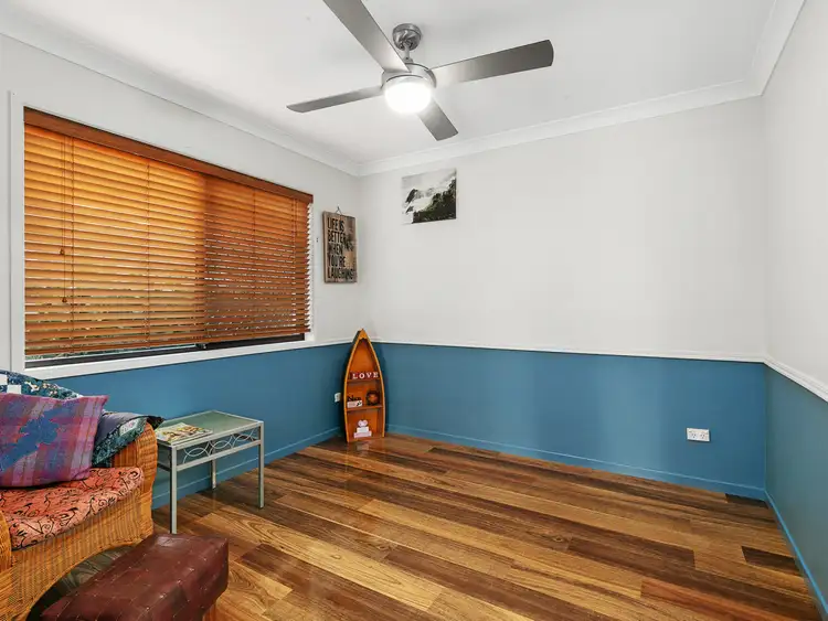 Sixth view of Homely house listing, 37 Russell Street, Cleveland QLD 4163