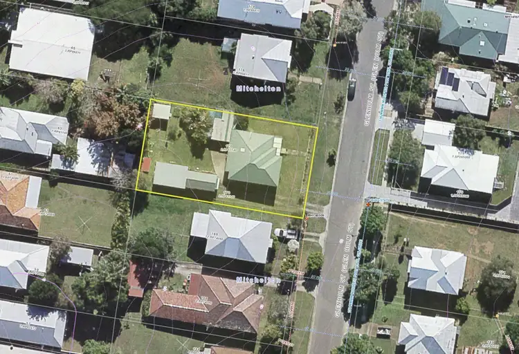 170 Glen Holm Street, Mitchelton QLD 4053
