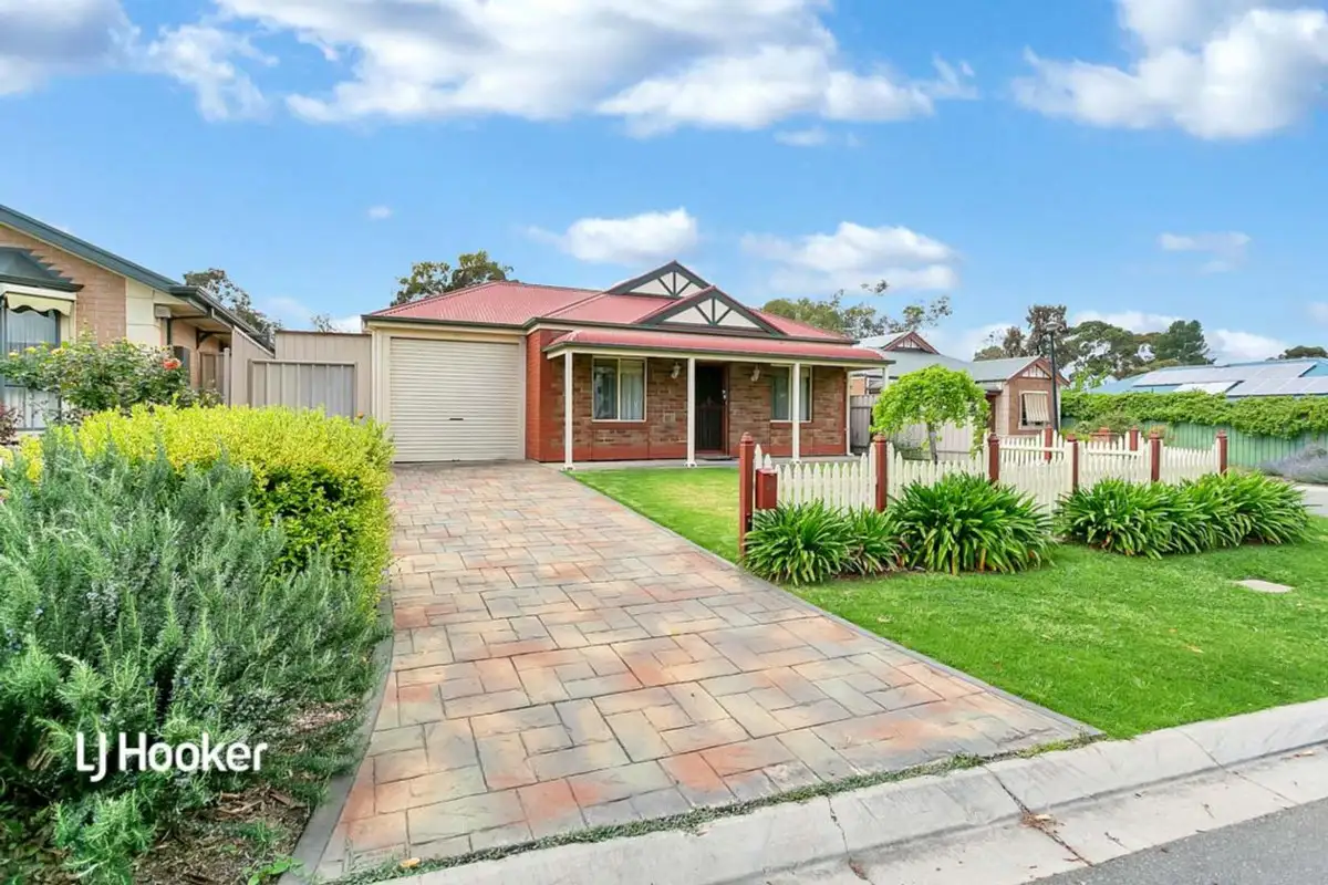 Main view of Homely house listing, 10 Bellchambers Court, Modbury Heights SA 5092