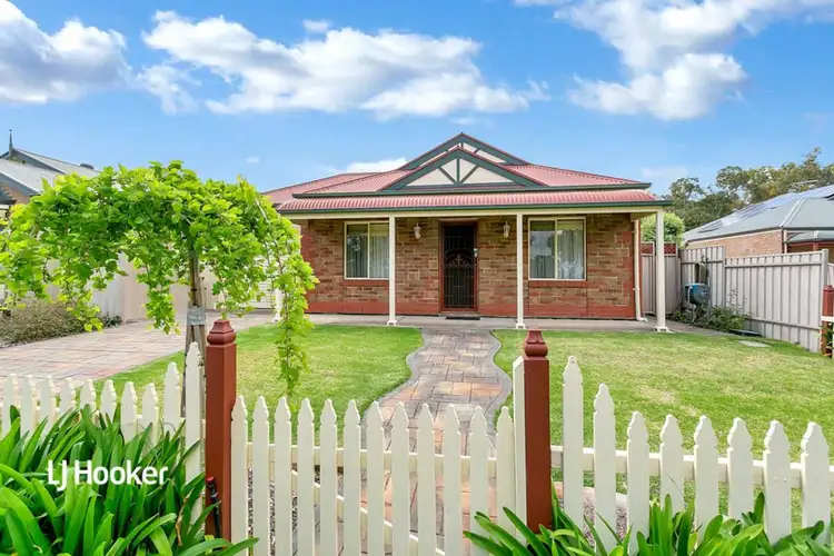 Second view of Homely house listing, 10 Bellchambers Court, Modbury Heights SA 5092