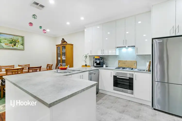 Fourth view of Homely house listing, 10 Bellchambers Court, Modbury Heights SA 5092
