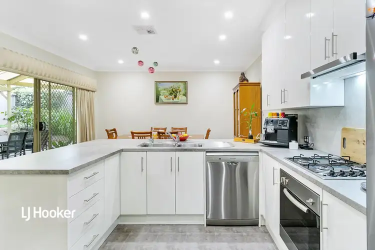 Fifth view of Homely house listing, 10 Bellchambers Court, Modbury Heights SA 5092