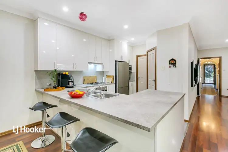 Sixth view of Homely house listing, 10 Bellchambers Court, Modbury Heights SA 5092