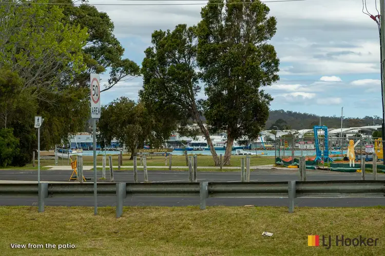 Main view of Homely house listing, 9/1-9 Wharf Road, North Batemans Bay NSW 2536