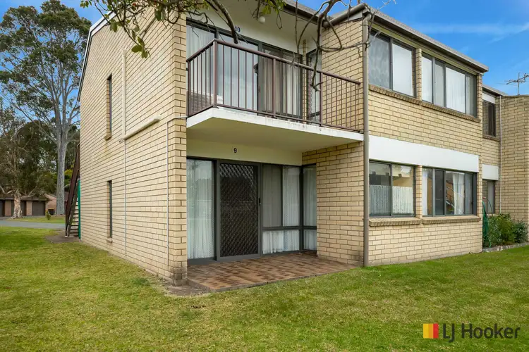 Second view of Homely house listing, 9/1-9 Wharf Road, North Batemans Bay NSW 2536