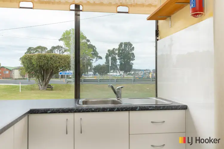 Sixth view of Homely house listing, 9/1-9 Wharf Road, North Batemans Bay NSW 2536