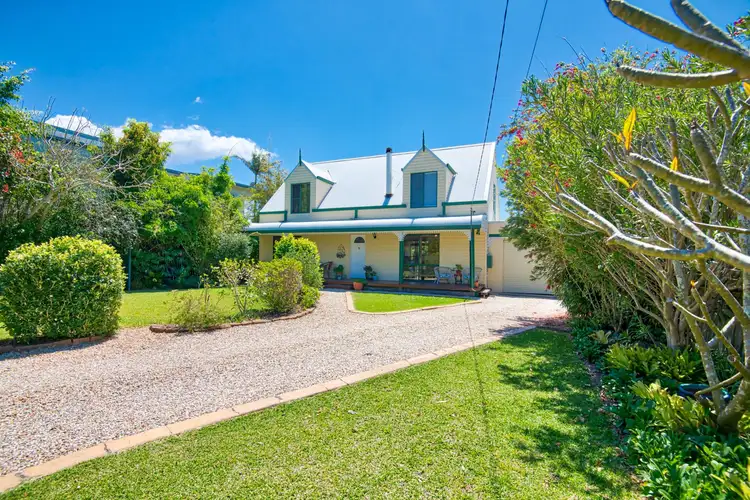 40 Pacific Street, Corindi Beach NSW 2456