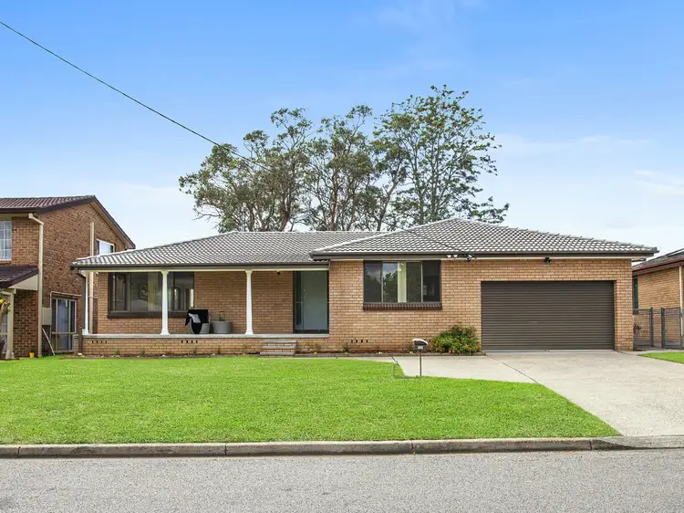 27 Crawford Road, Cooranbong NSW 2265
