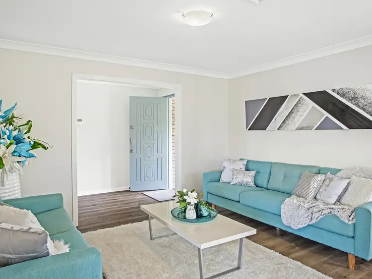 Third view of Homely house listing, 27 Crawford Road, Cooranbong NSW 2265