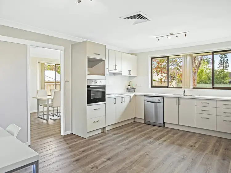 Sixth view of Homely house listing, 27 Crawford Road, Cooranbong NSW 2265