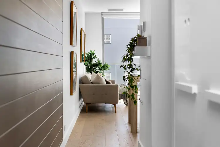 Fifth view of Homely apartment listing, B413/810 Elizabeth Street, Waterloo NSW 2017