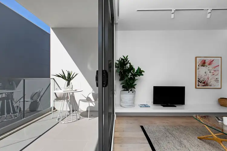 Sixth view of Homely apartment listing, B413/810 Elizabeth Street, Waterloo NSW 2017
