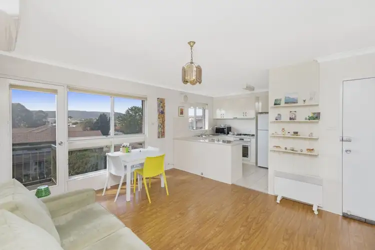 Second view of Homely unit listing, 15/12 Federal Avenue, Crestwood NSW 2620