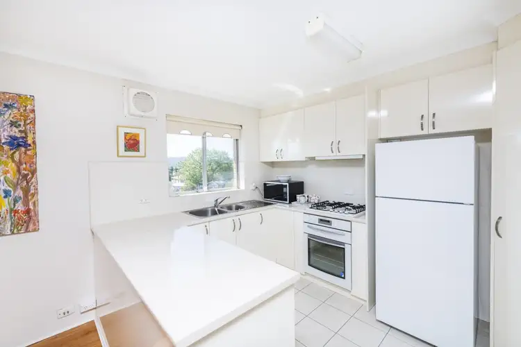 Third view of Homely unit listing, 15/12 Federal Avenue, Crestwood NSW 2620