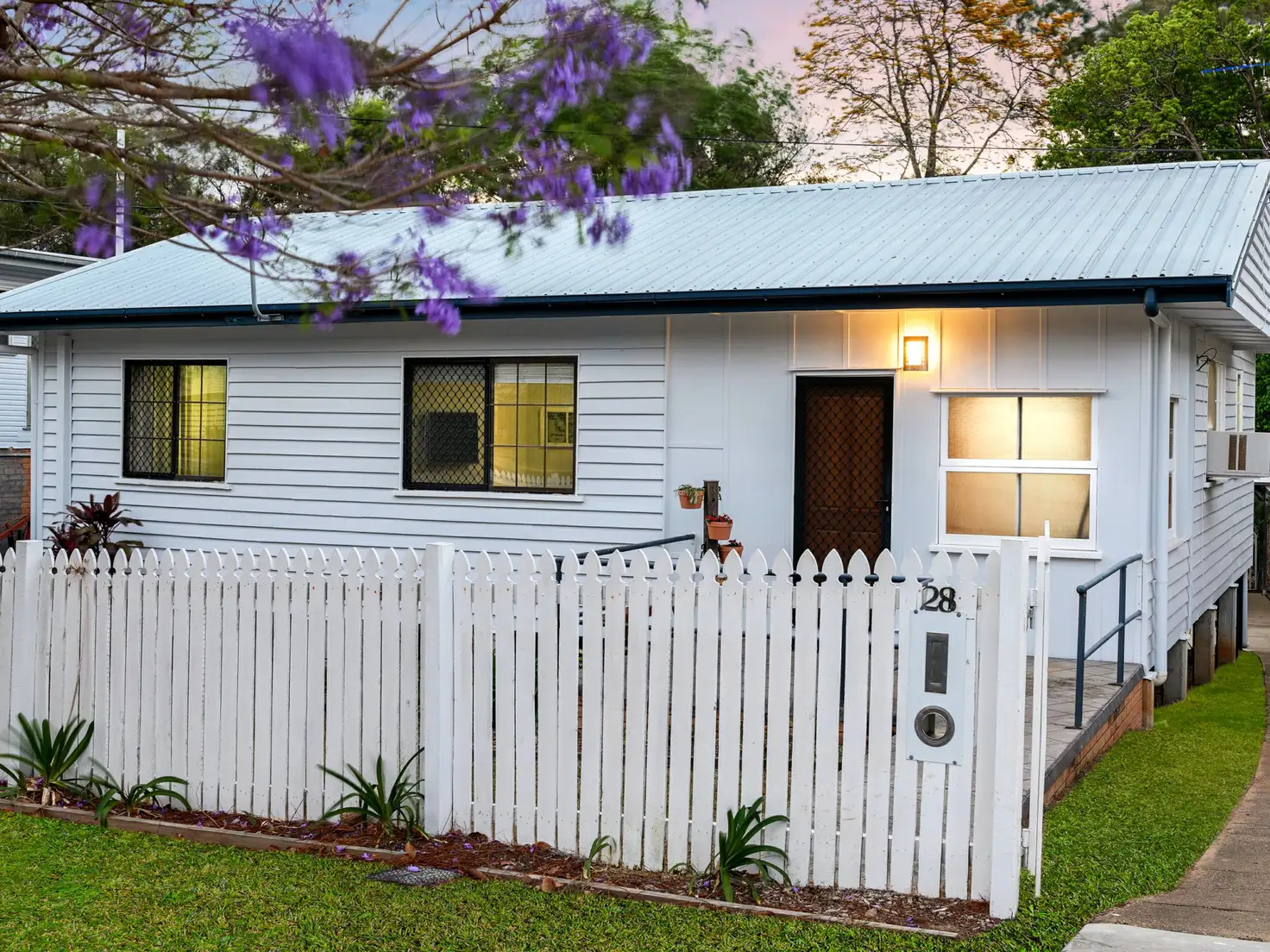 Main view of Homely house listing, 28 Summerfield Street, Aspley QLD 4034