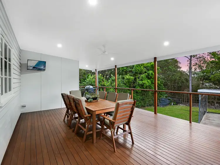 Second view of Homely house listing, 28 Summerfield Street, Aspley QLD 4034