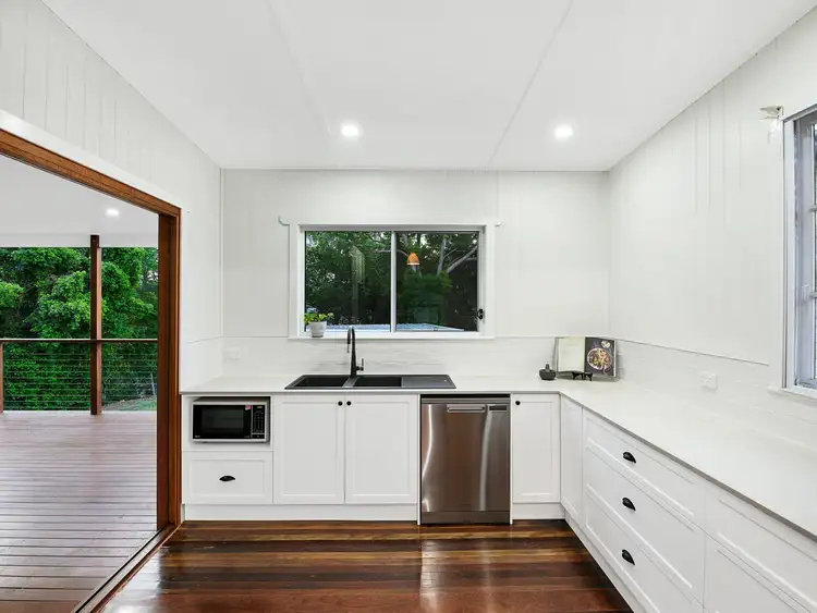 Third view of Homely house listing, 28 Summerfield Street, Aspley QLD 4034