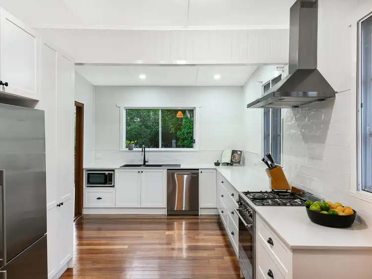 Fourth view of Homely house listing, 28 Summerfield Street, Aspley QLD 4034