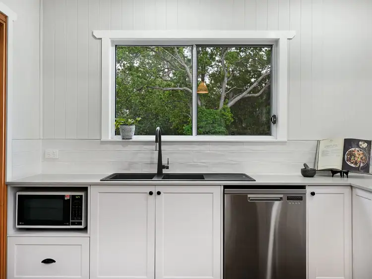 Fifth view of Homely house listing, 28 Summerfield Street, Aspley QLD 4034