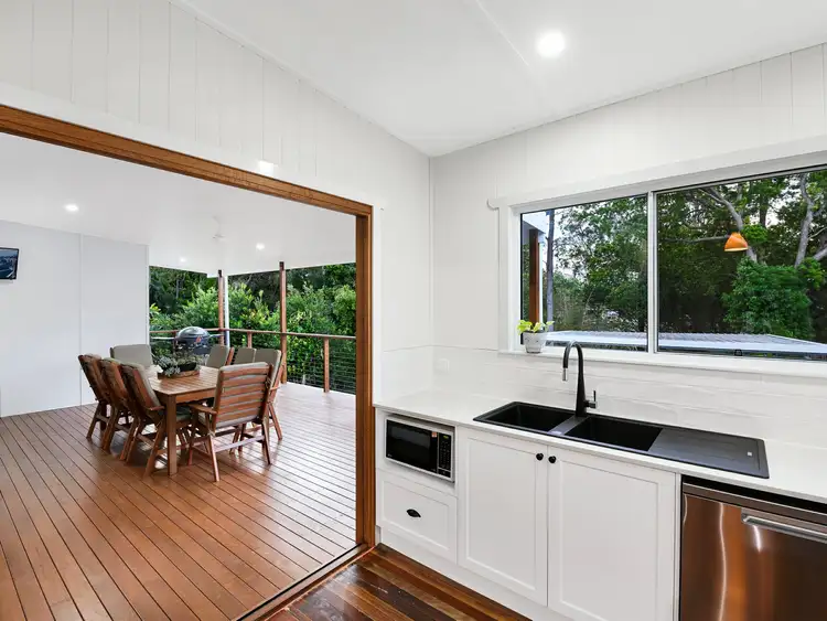 Sixth view of Homely house listing, 28 Summerfield Street, Aspley QLD 4034