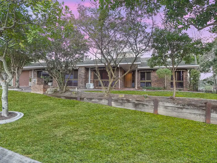 Main view of Homely house listing, 1 Traves Street, Chermside West QLD 4032