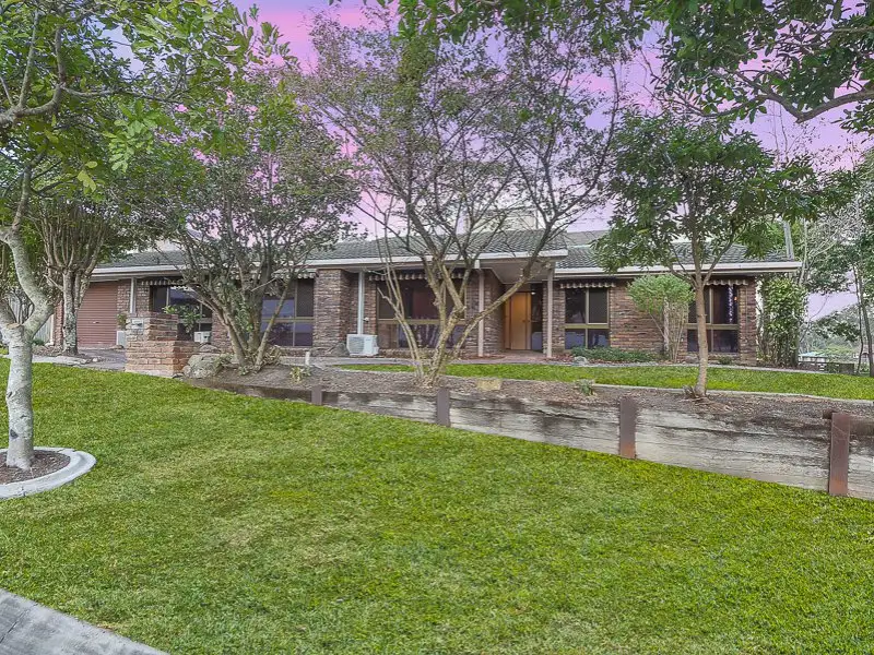 Main view of Homely house listing, 1 Traves Street, Chermside West QLD 4032