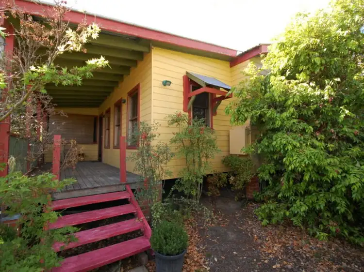 Main view of Homely house listing, 7 Little Street, Wingham NSW 2429