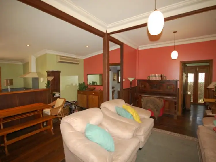Second view of Homely house listing, 7 Little Street, Wingham NSW 2429